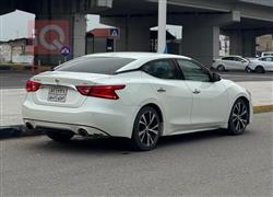 نيسان ماكسيما